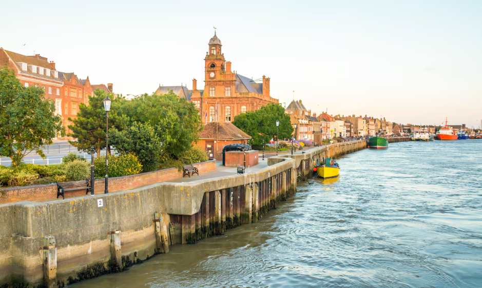 Great Yarmouth, United Kingdom
